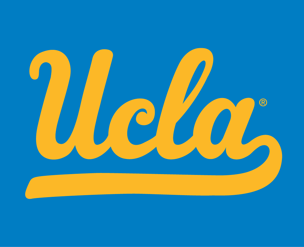 UCLA Bruins 1996-2017 Alternate Logo v3 diy DTF decal sticker